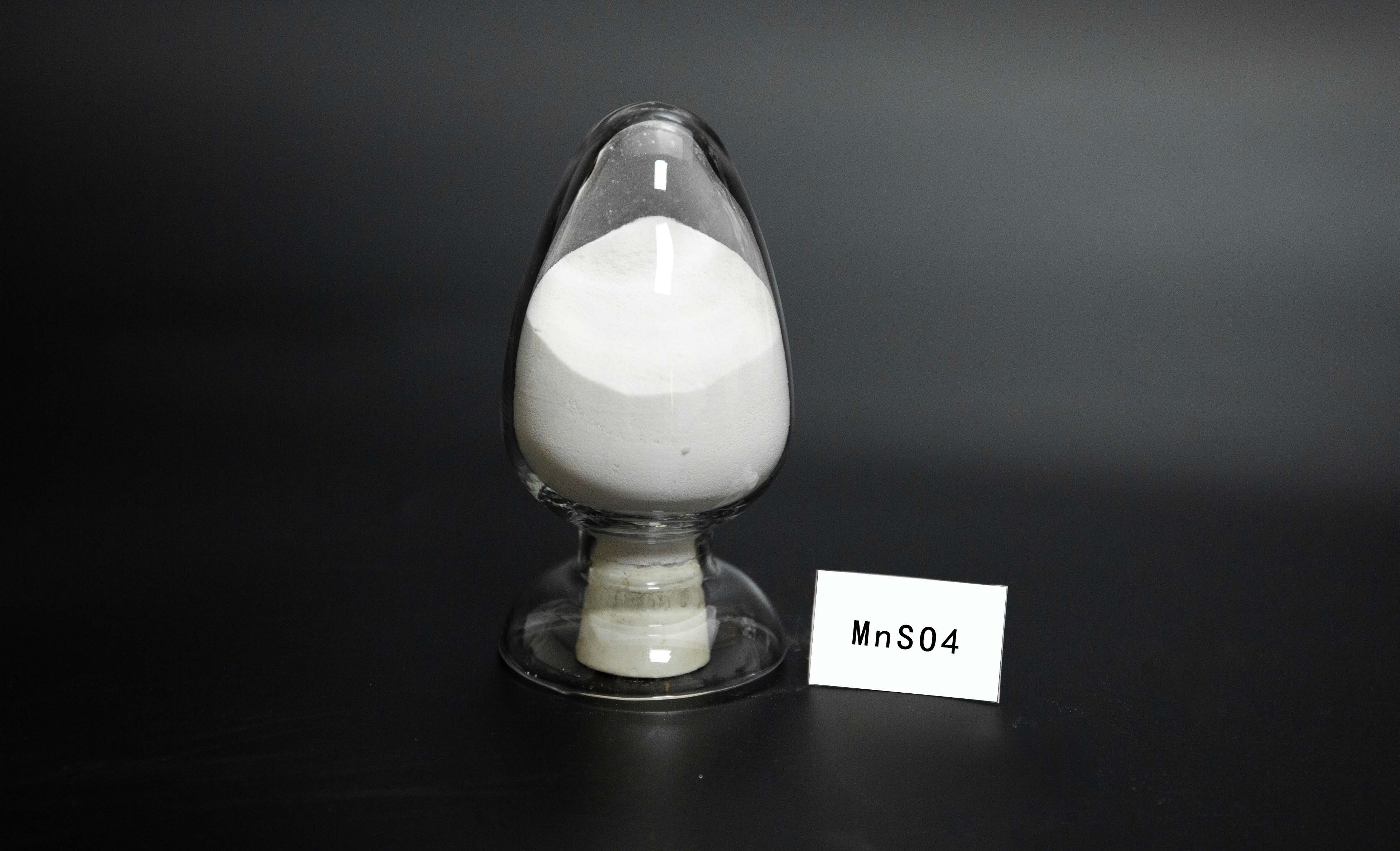 Manganese(II) Sulfate