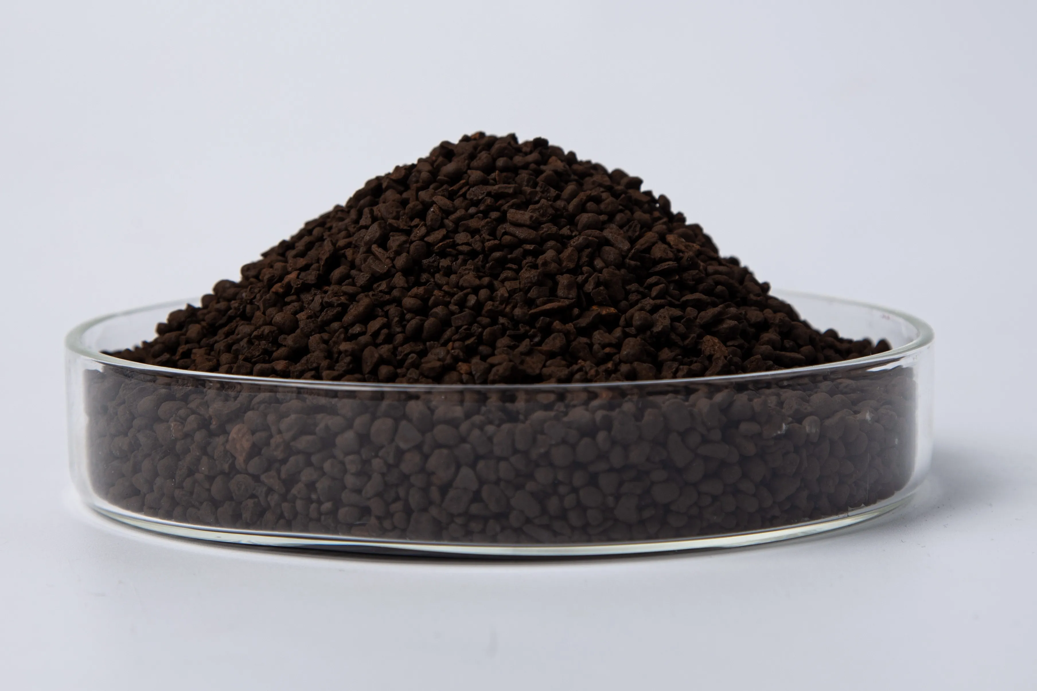 Manganese Filter Media(MnO₂)