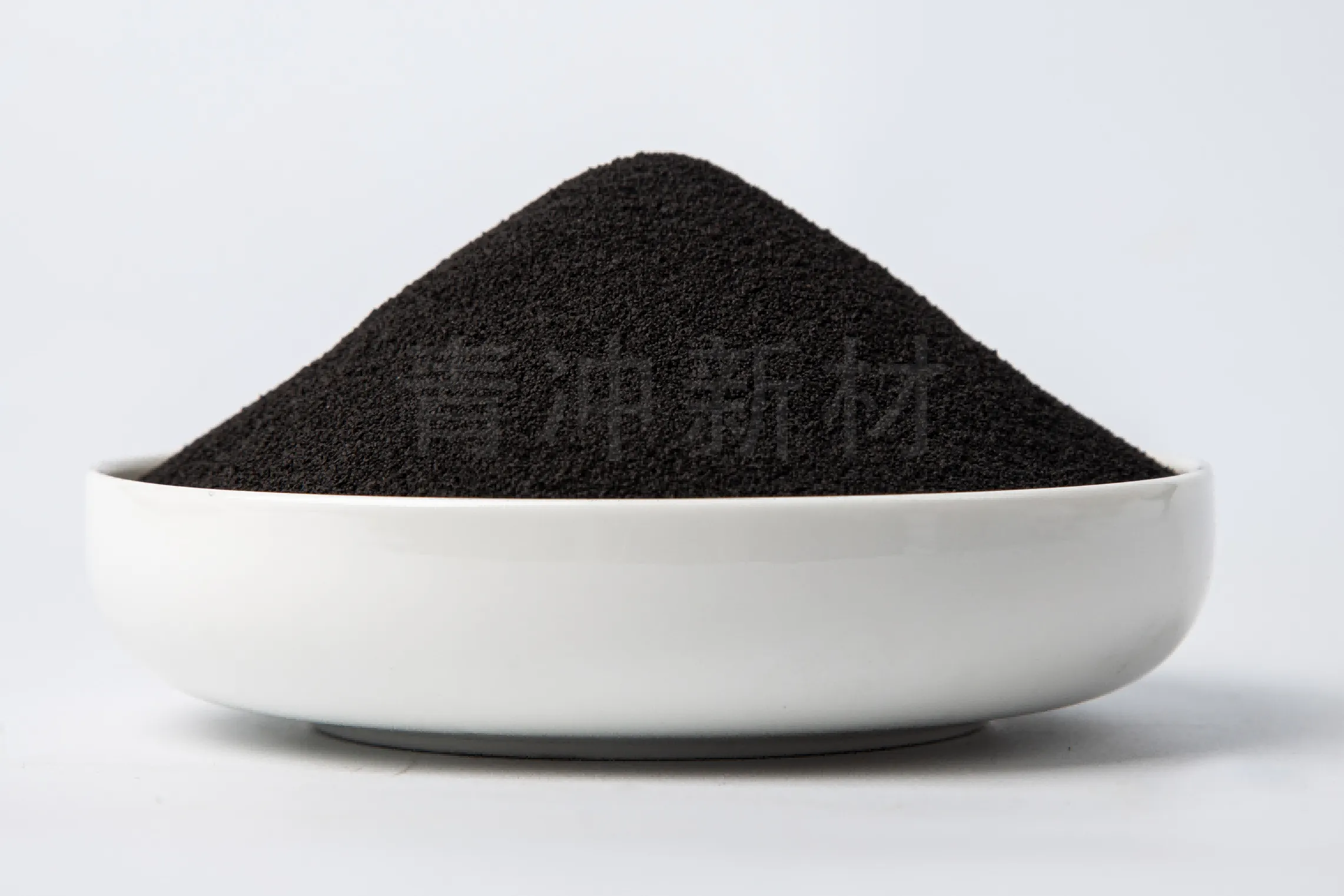 Manganese Filter Media（MnO₂）3