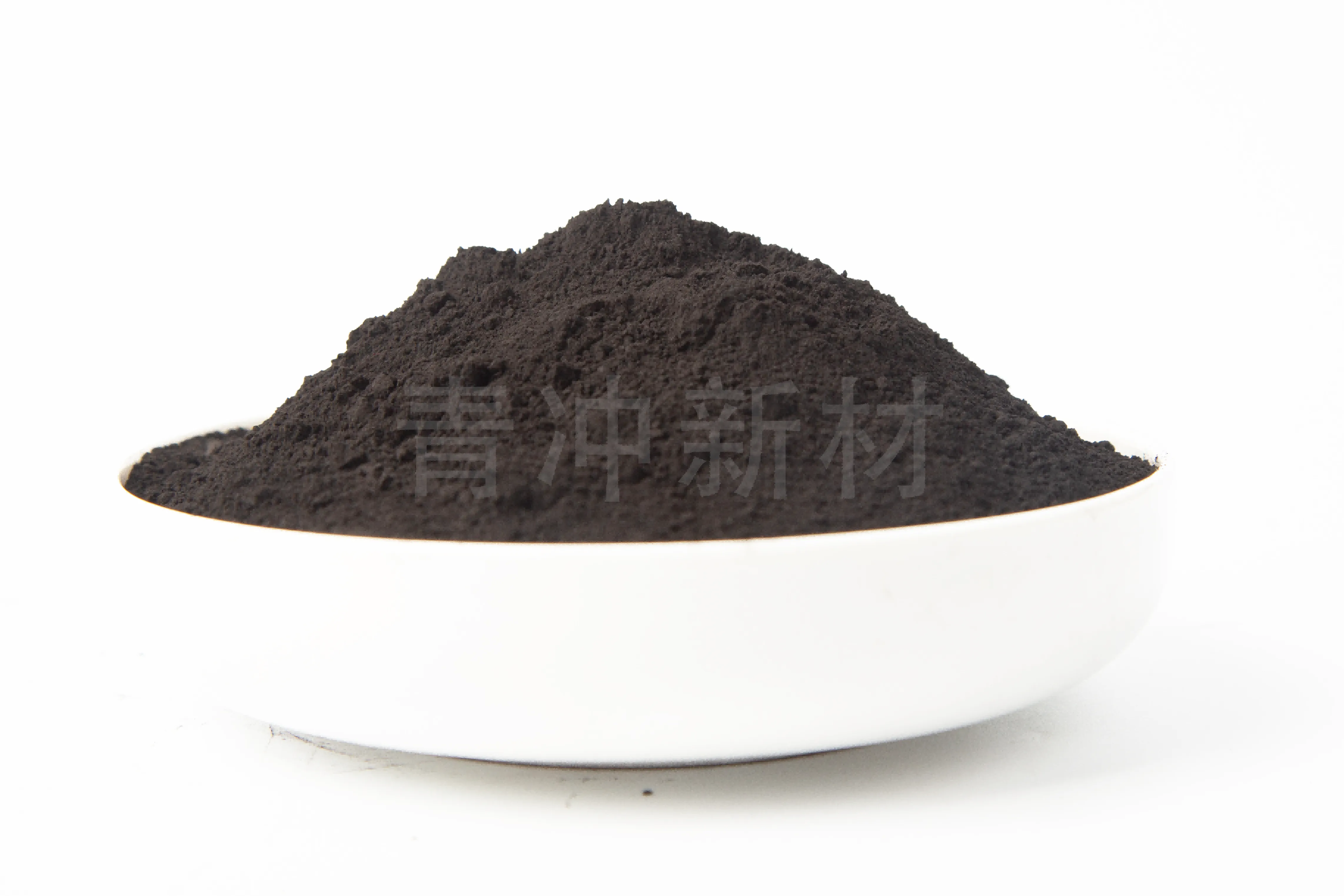 What Is Discharge Manganese Powder? 