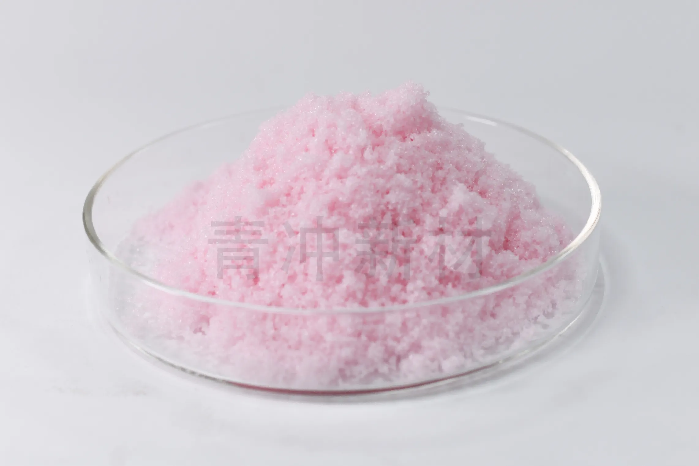 What is Manganese Dichloride (MnCl₂)