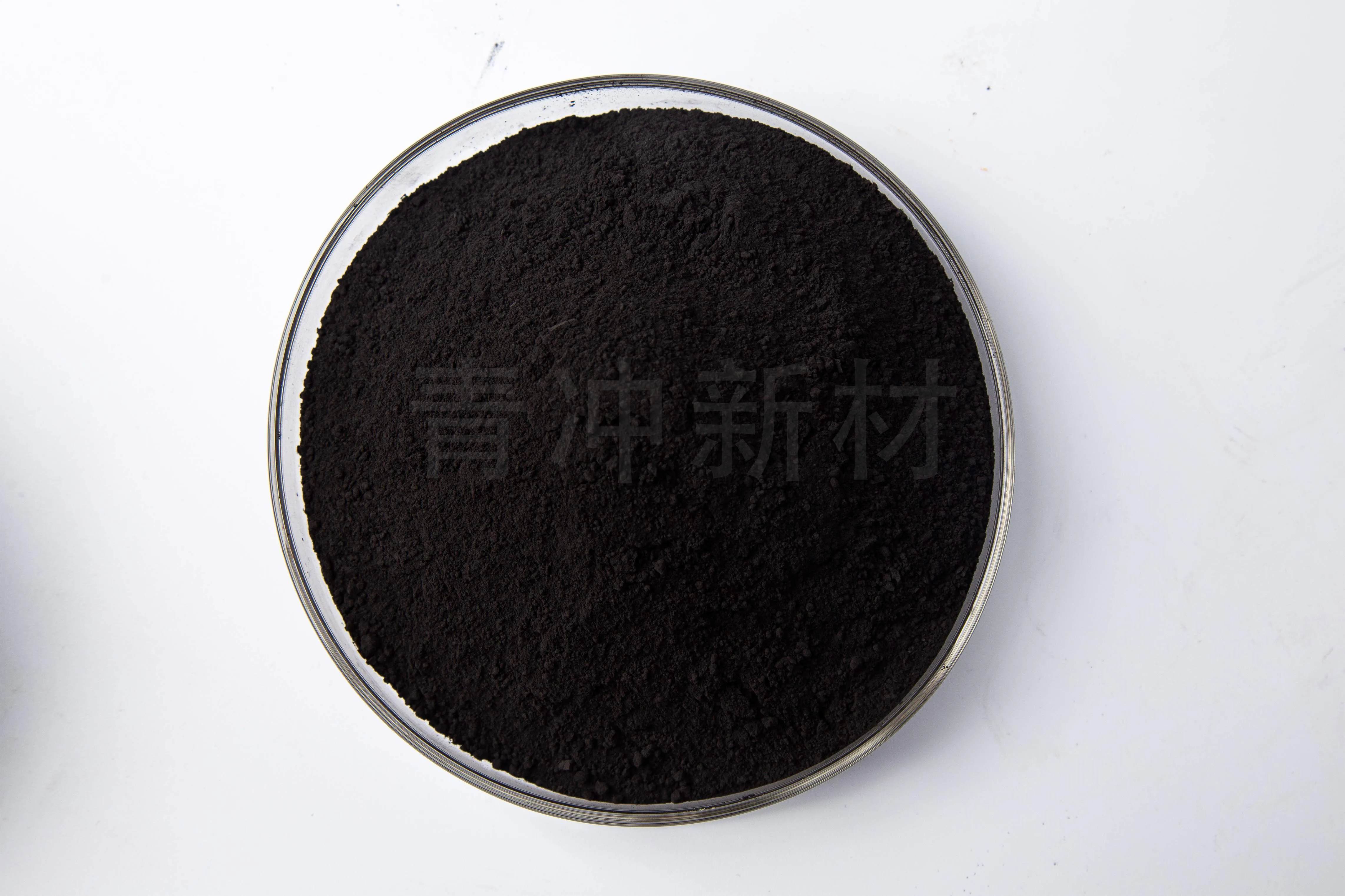 Electrolytic Manganese Dioxide (EMD) China Supplier Factory