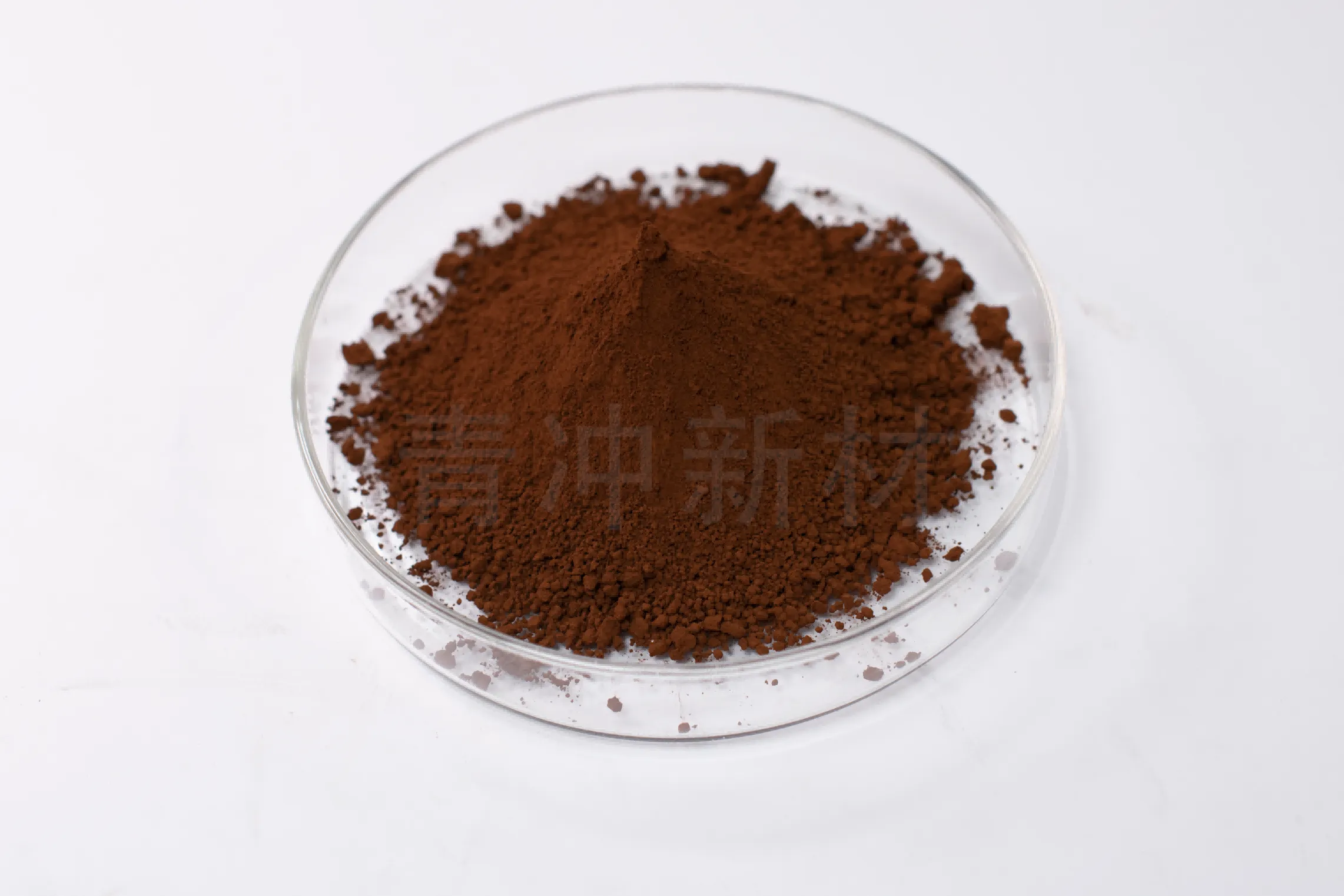 QingChong Mn₃O₄ in a Ferrite