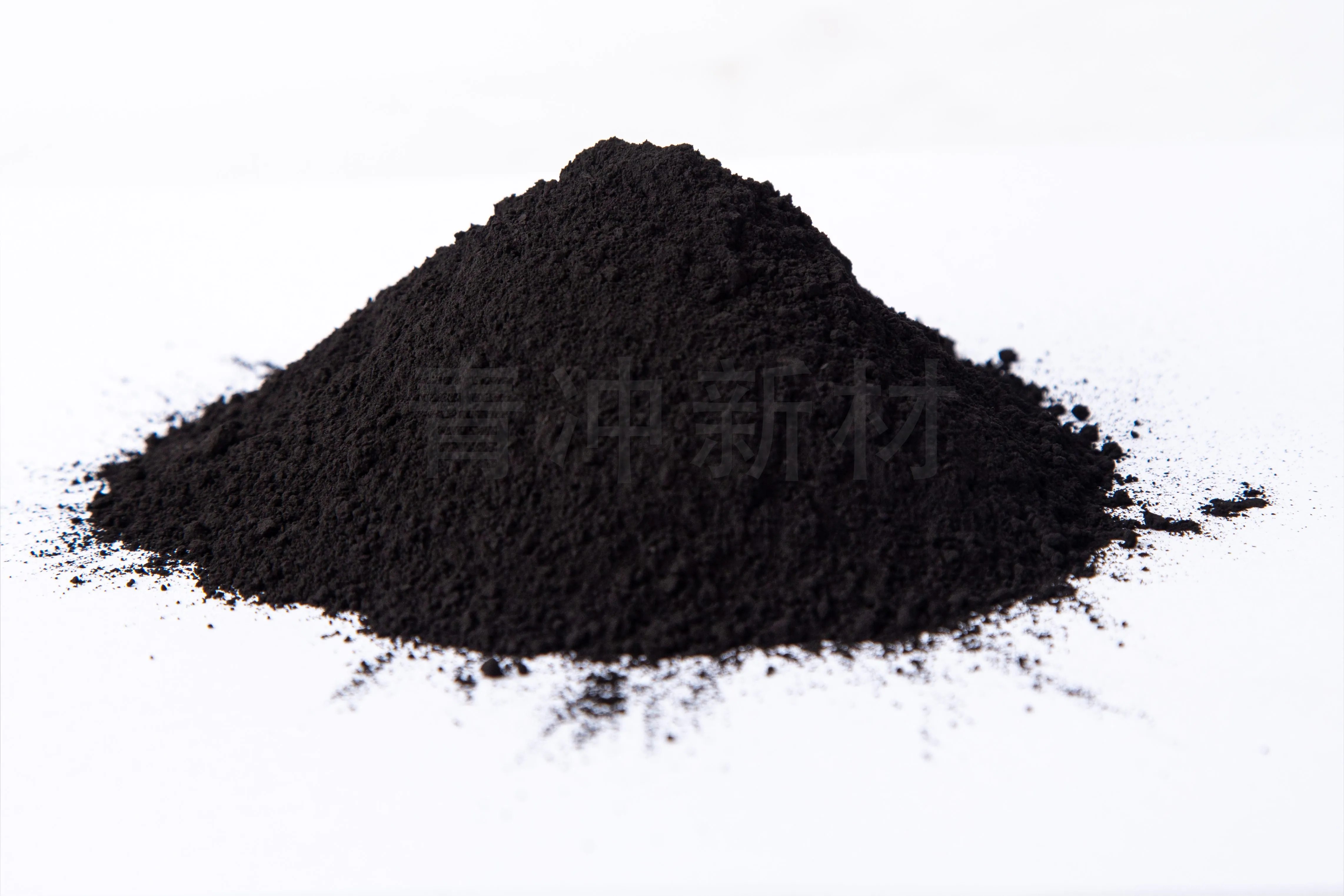 Electrolytic Manganese Dioxide (EMD)3