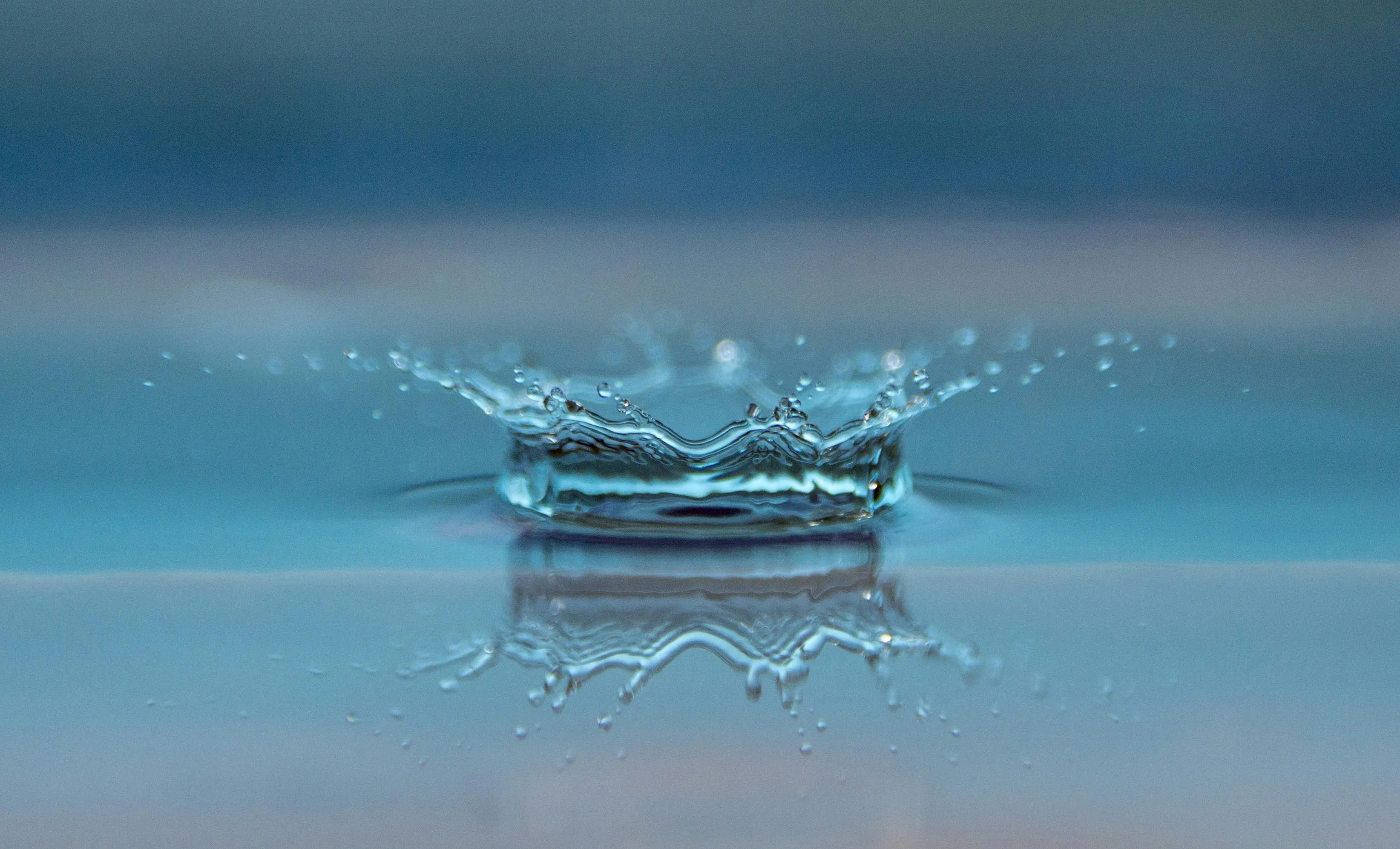 Water Treatment