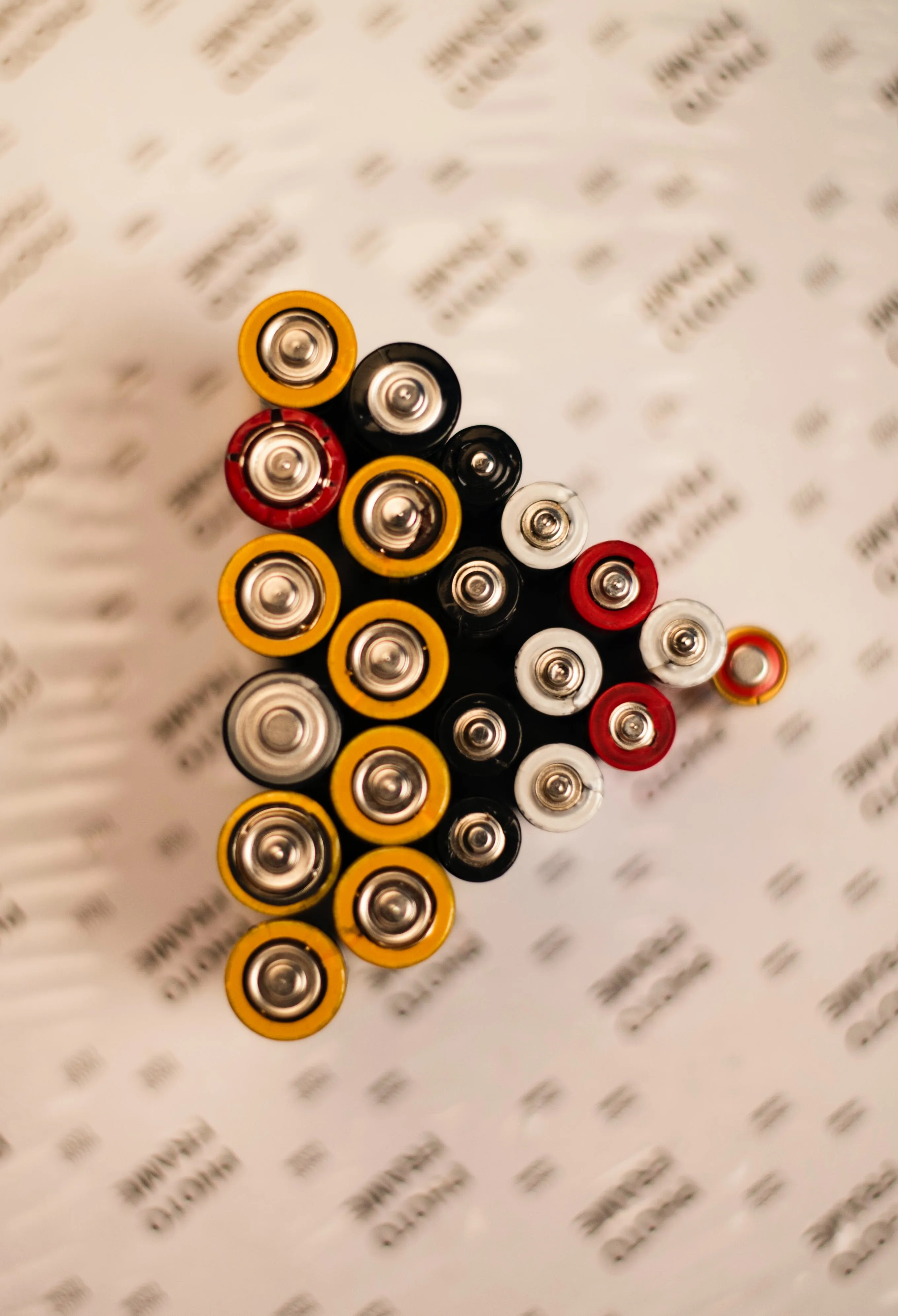 Electrolytic Manganese Dioxide Used In Battery
