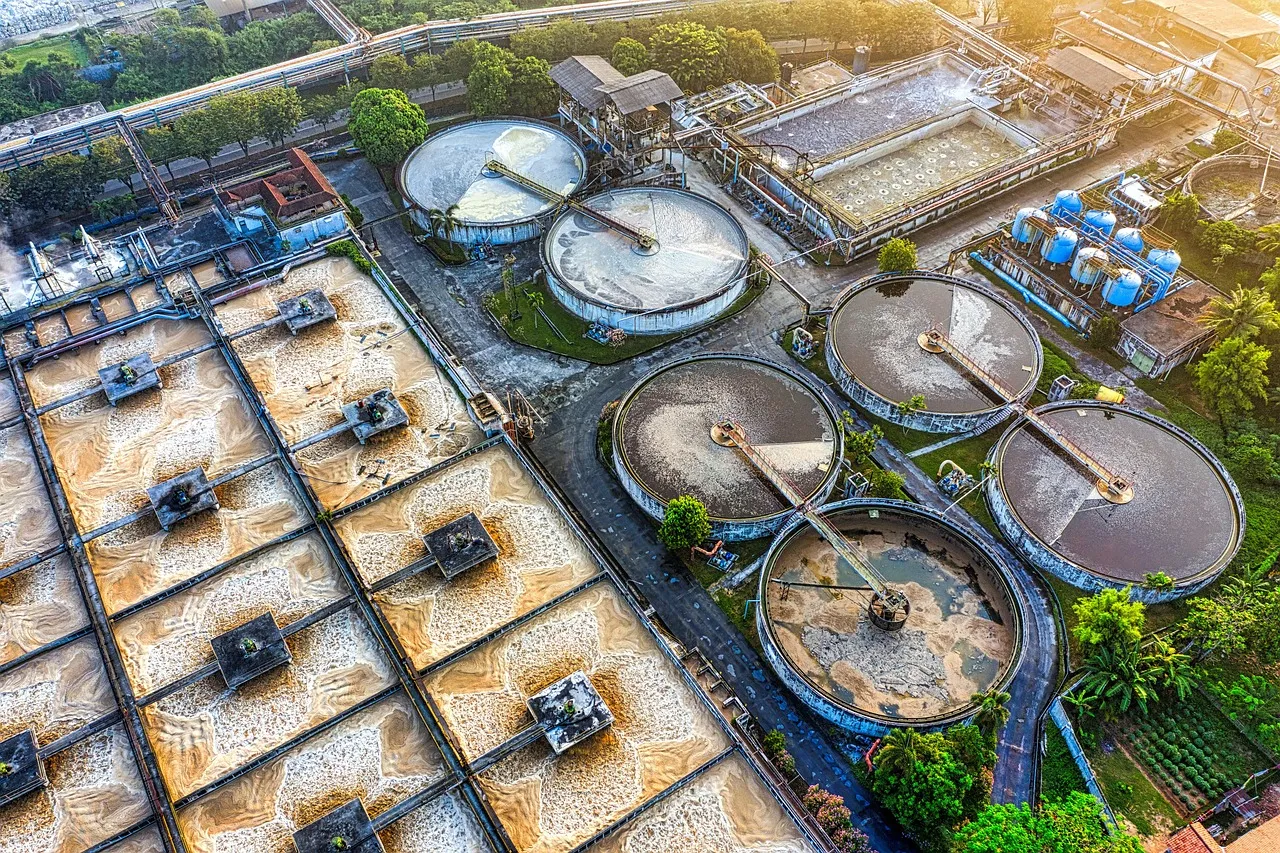 Water Treatment Plants