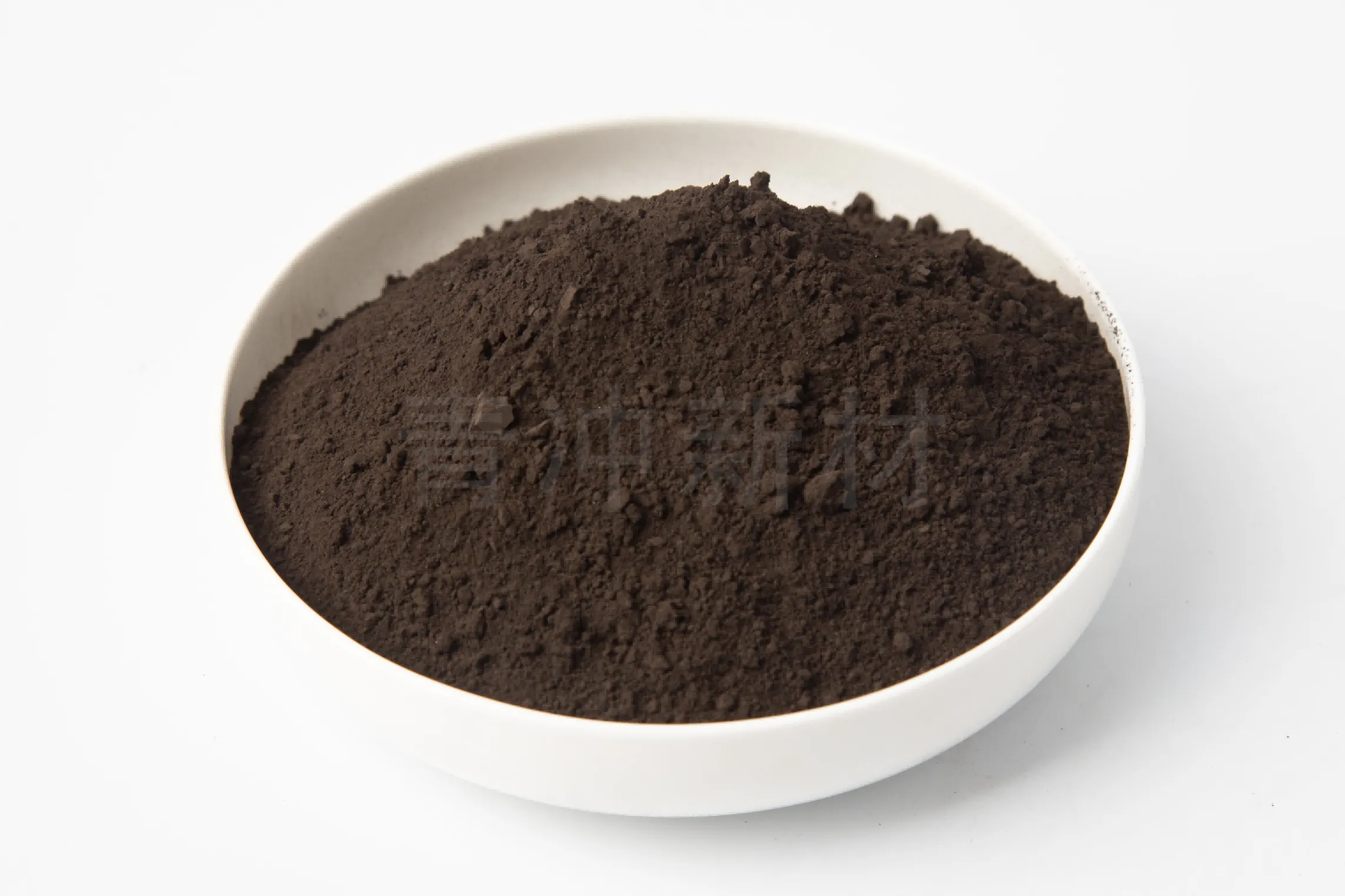 comprehensive overview of manganese dioxide safety