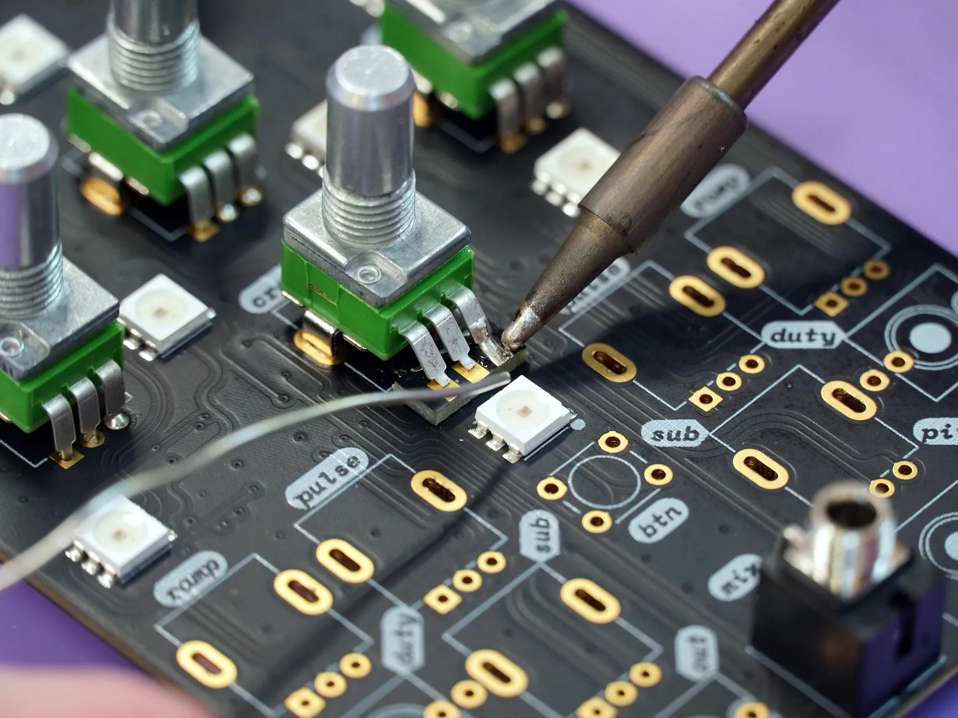 Electronics