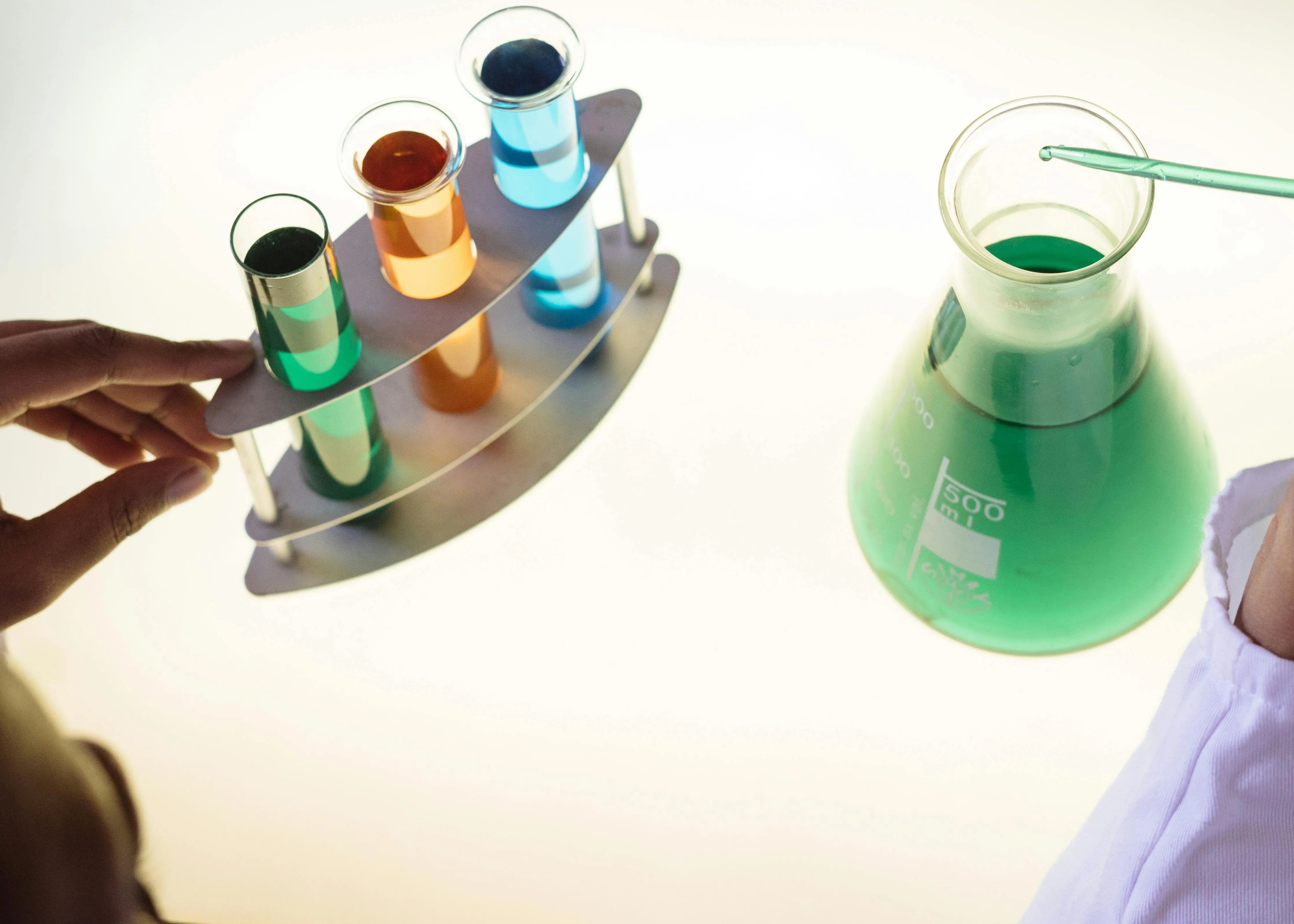 Manganese Dioxide Catalysis In Chemical