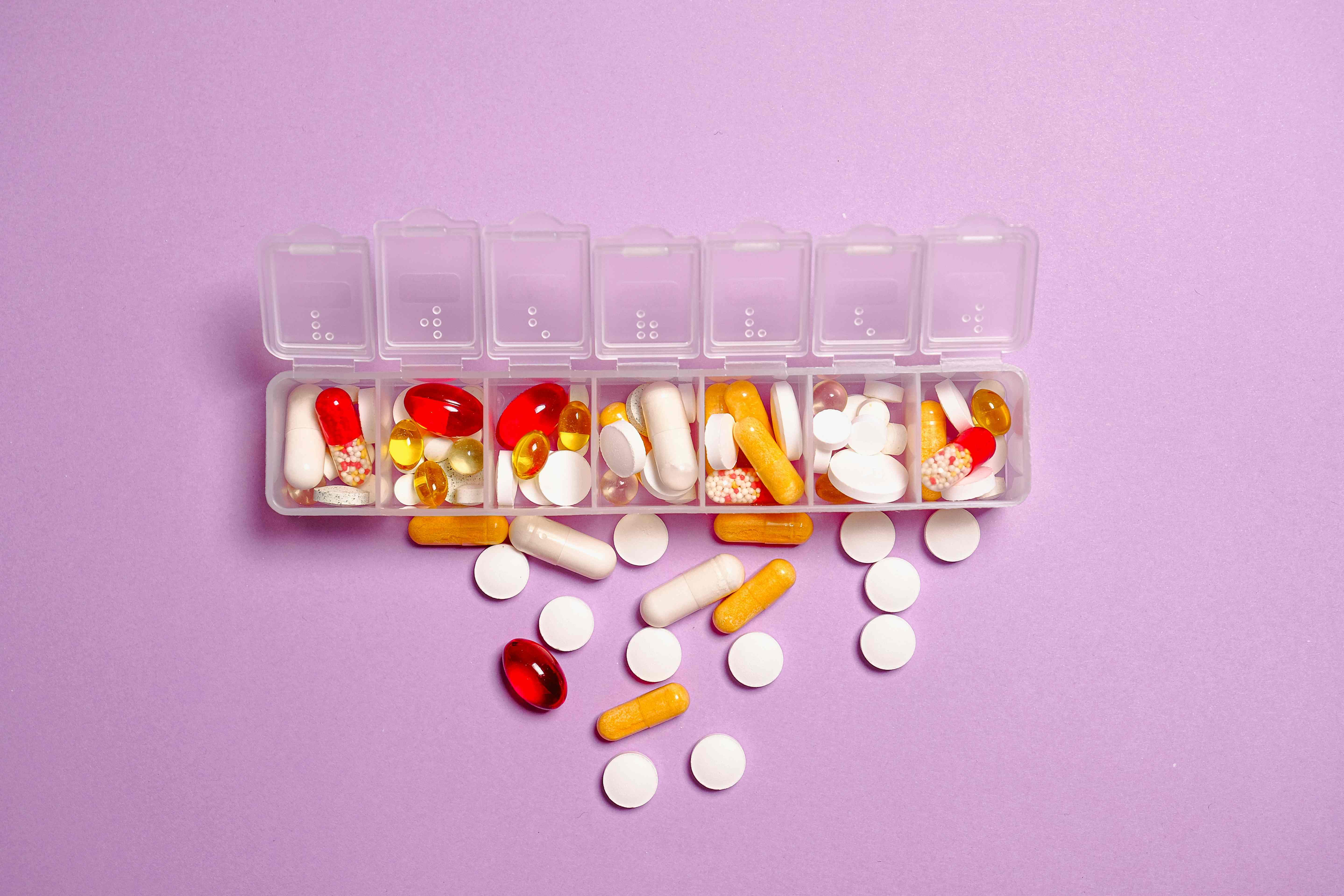 Pharmacy