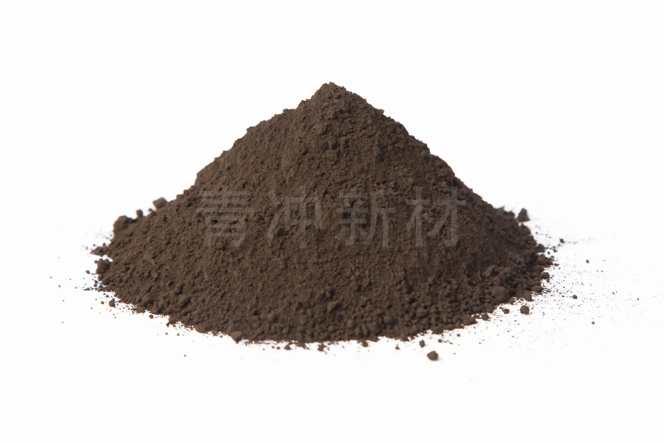 Activated Manganese Dioxide Application and Feature