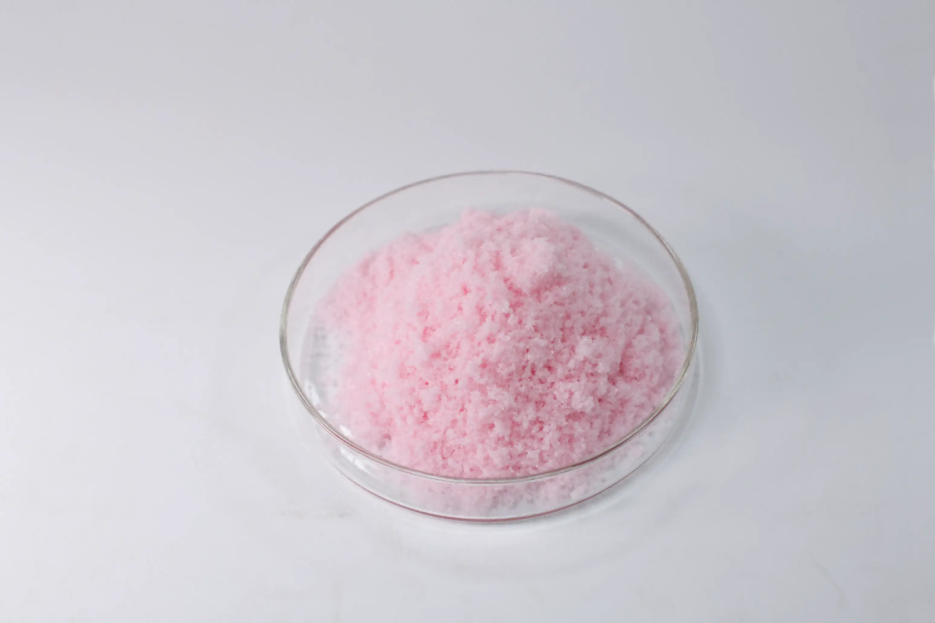 Manganese Chloride (MnCl₂)