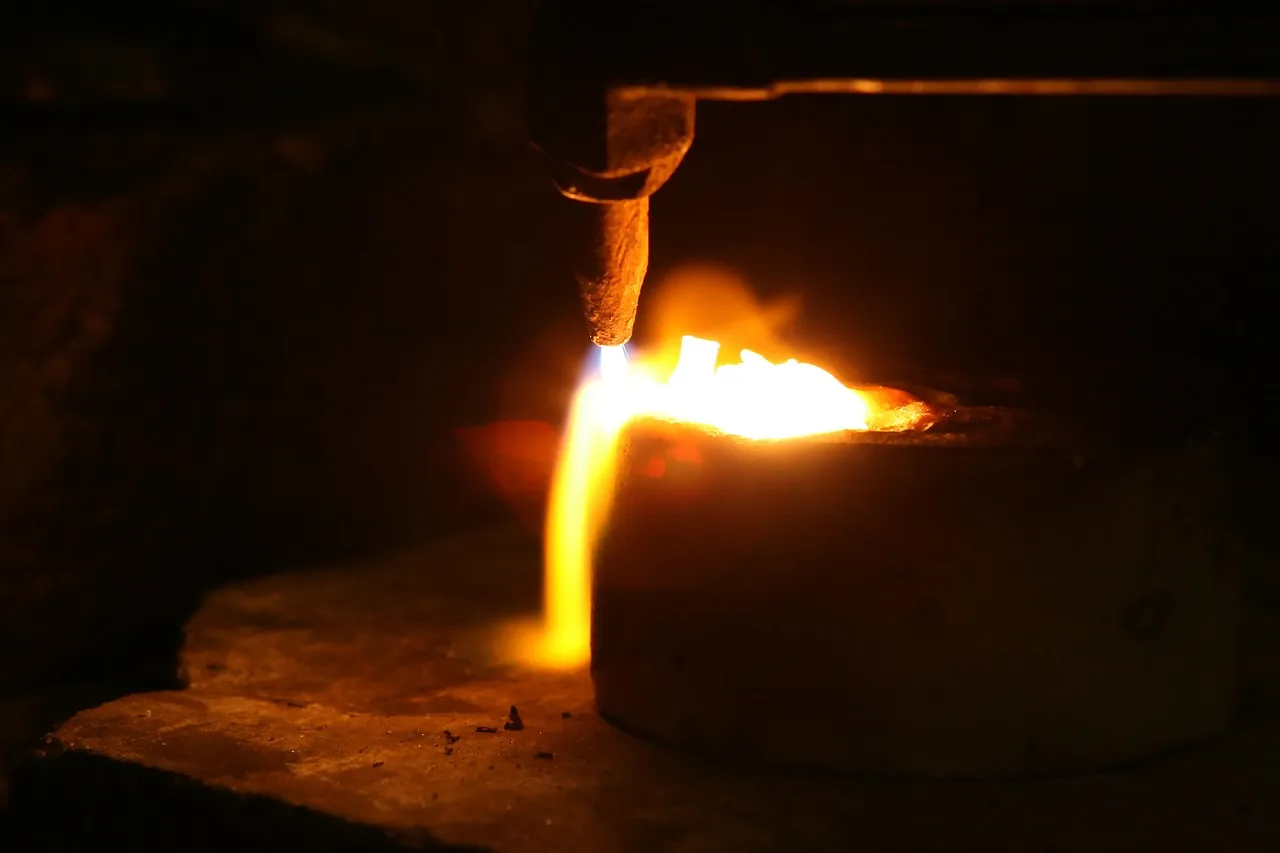 Metallurgy & Alloys