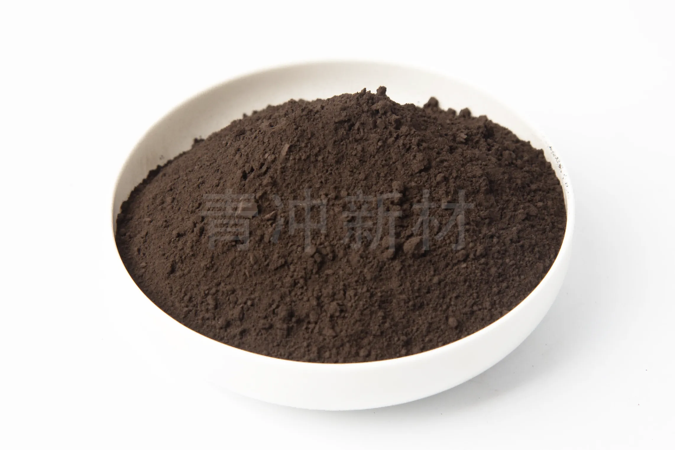 Activated Manganese Dioxide (ACMD) Application