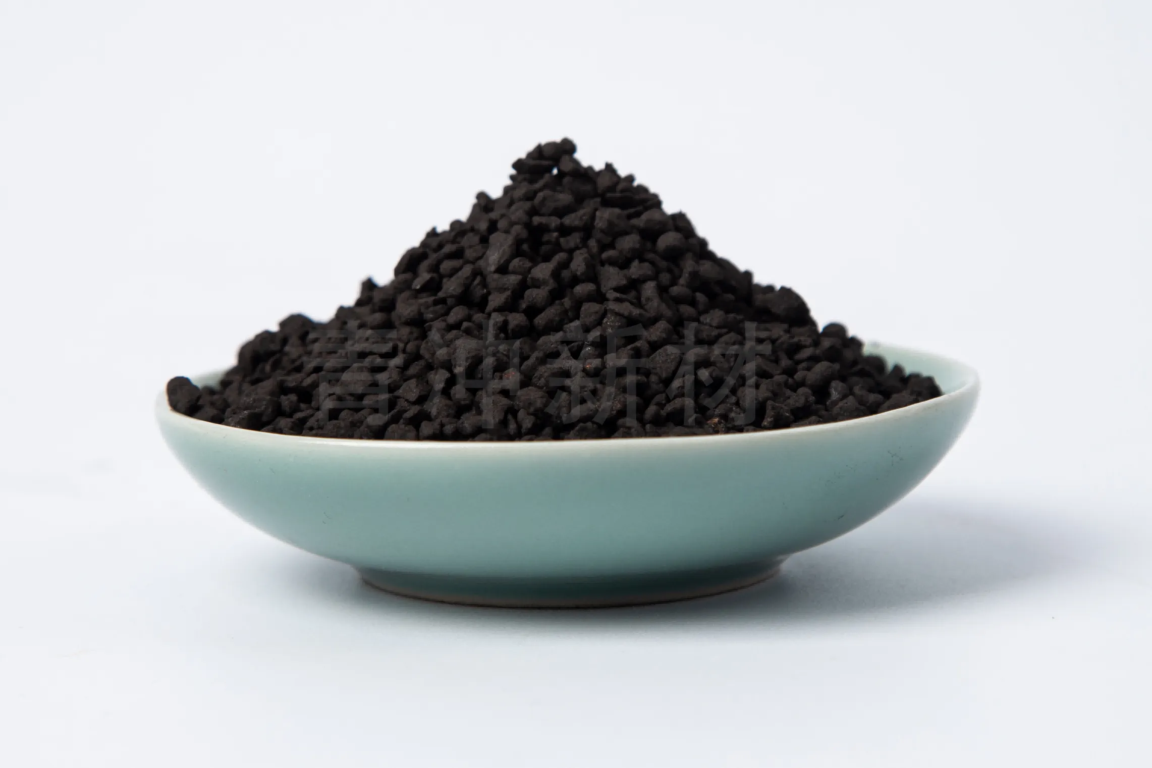 Manganese filter media supplier