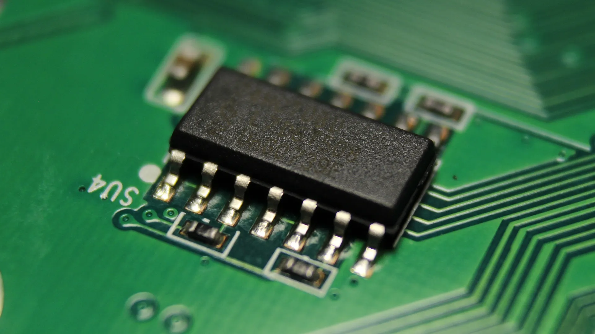 Electronics