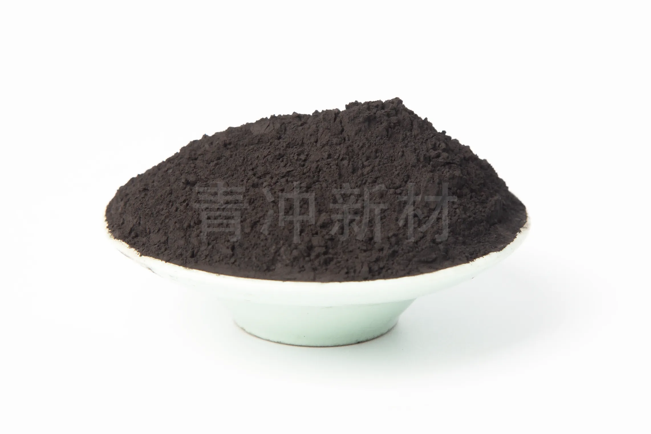 Discharge Manganese Powder (MnO₂）1