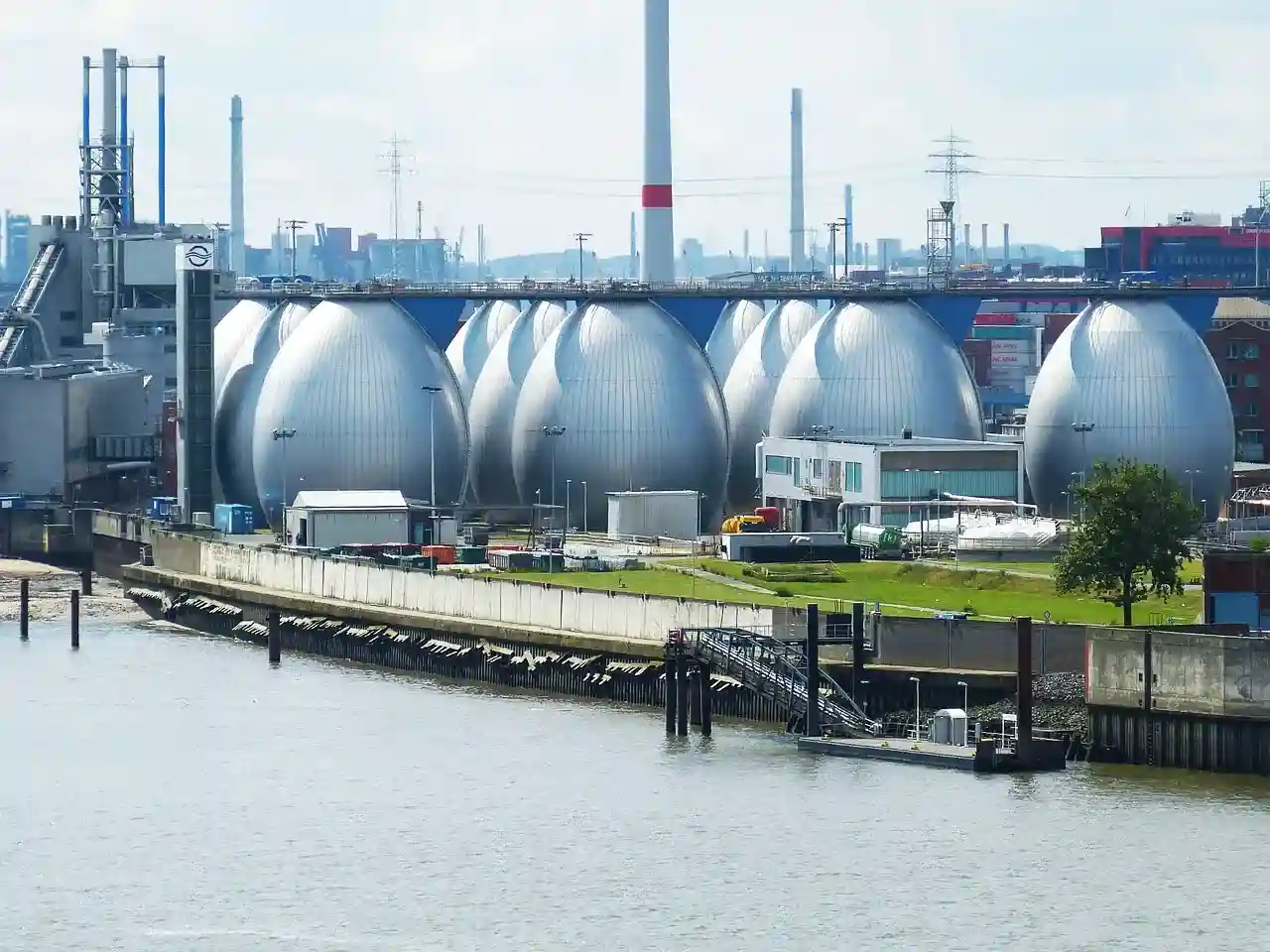 Water Treatment