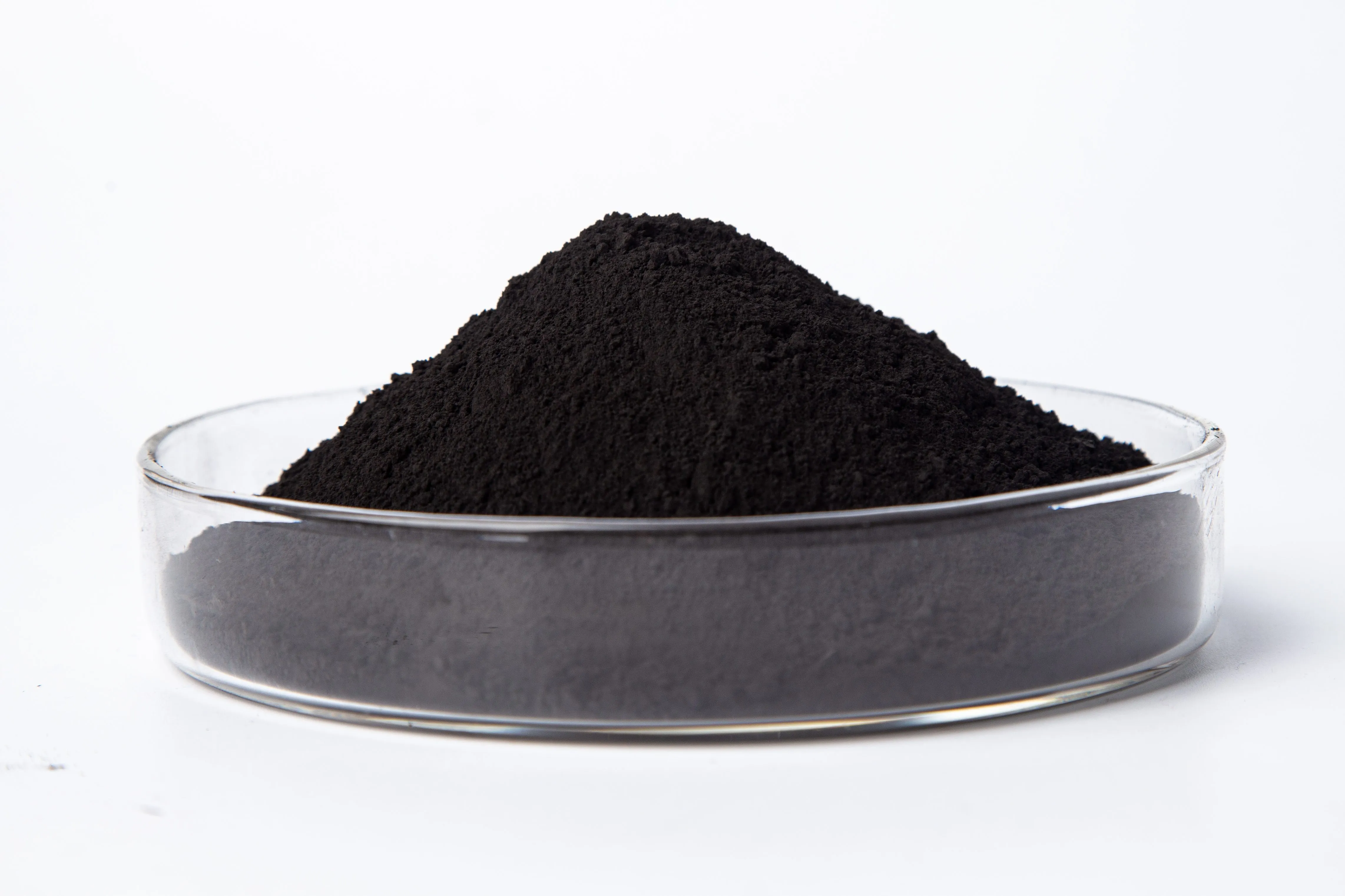 Electrolytic Manganese Dioxide (EMD)