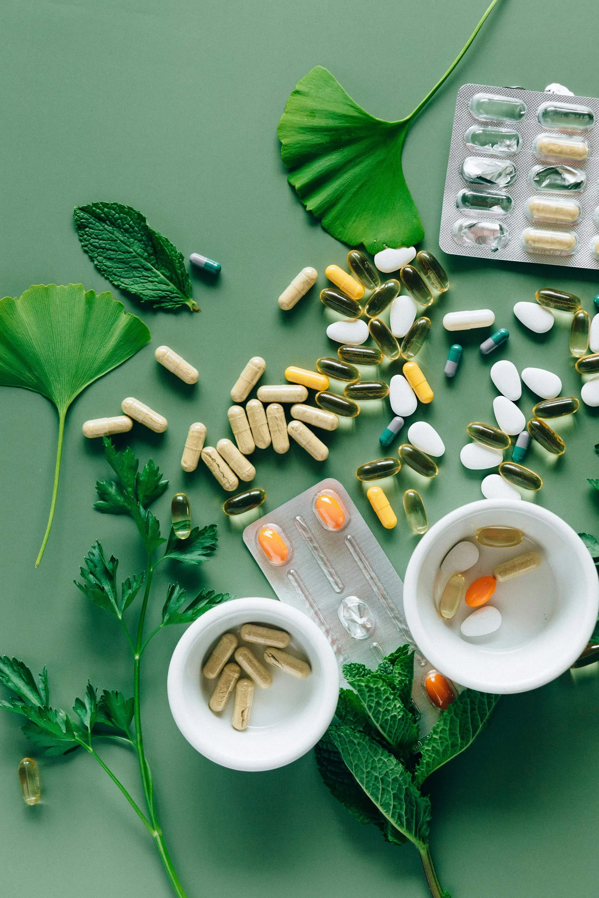 Pharmacy