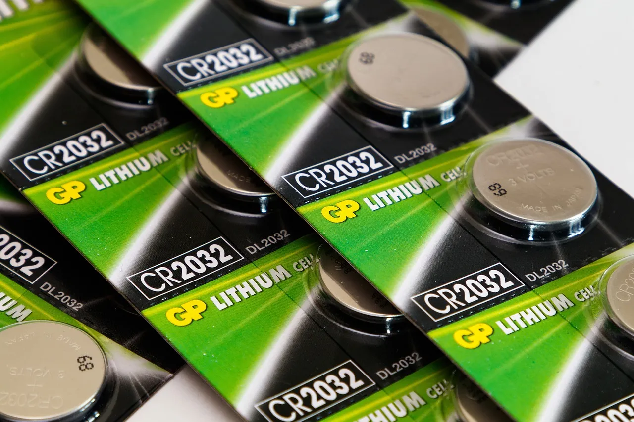 Batteries
