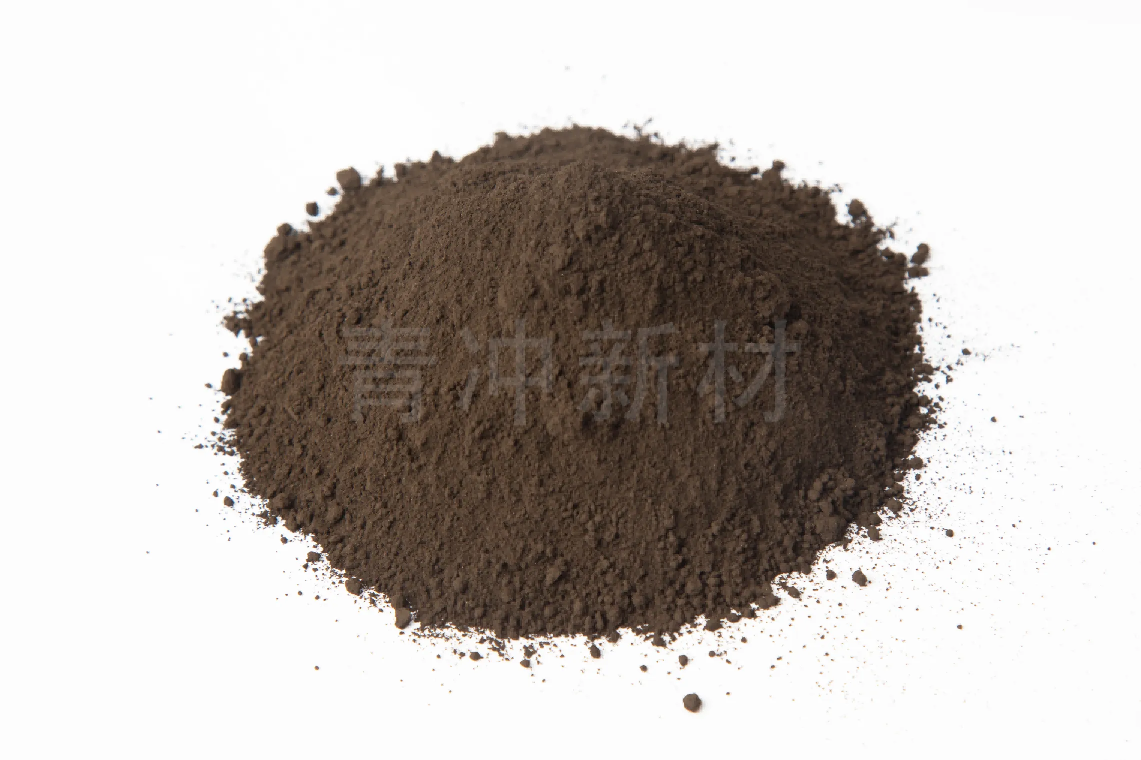Activated Manganese Dioxide (ACMD)3