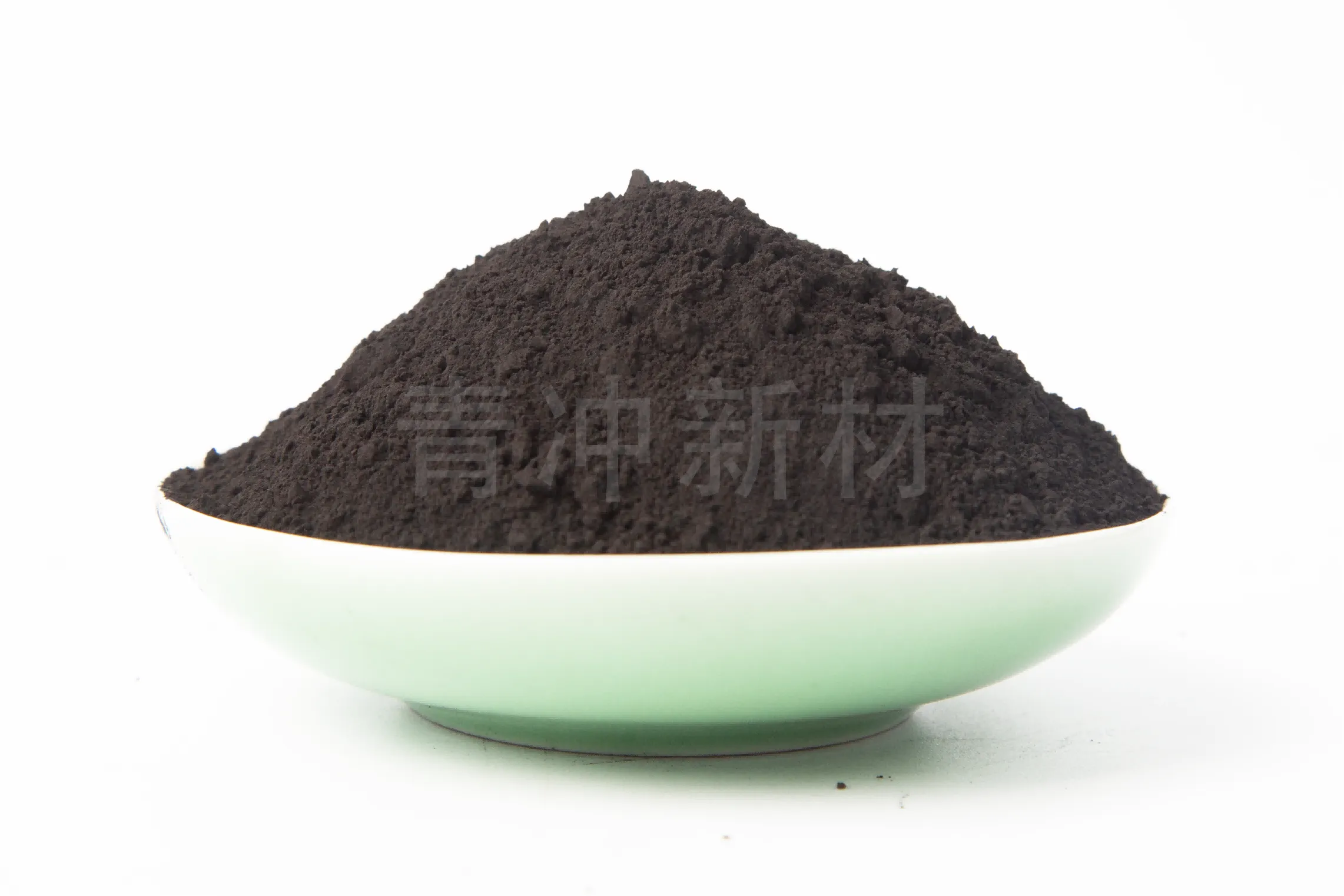 Discharge Manganese Powder (MnO₂）3