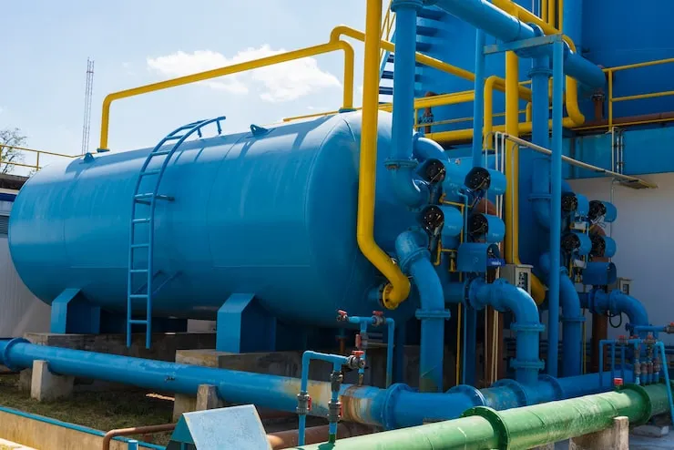 Manganese Dioxide Catalysis in Water Treatment