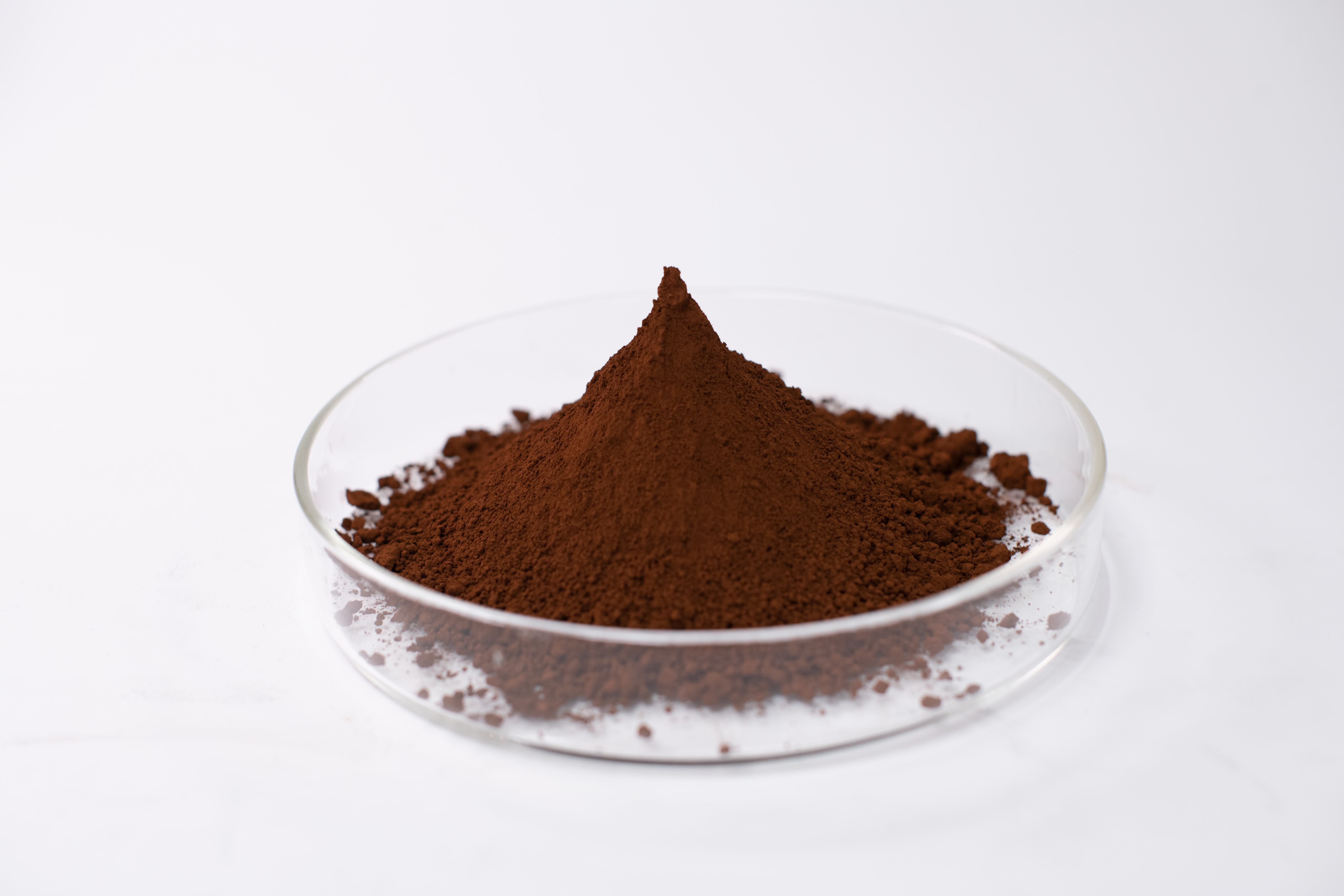 Manganese Tetroxide (Mn₃O₄)
