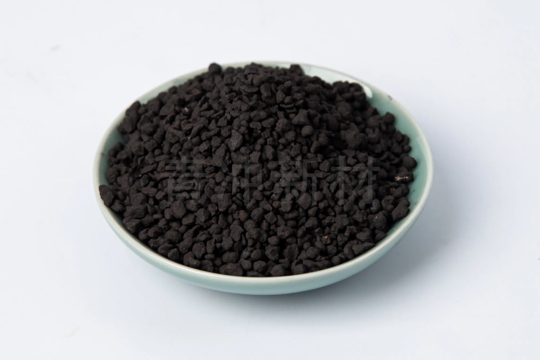 Manganese-Based Filtration Materials