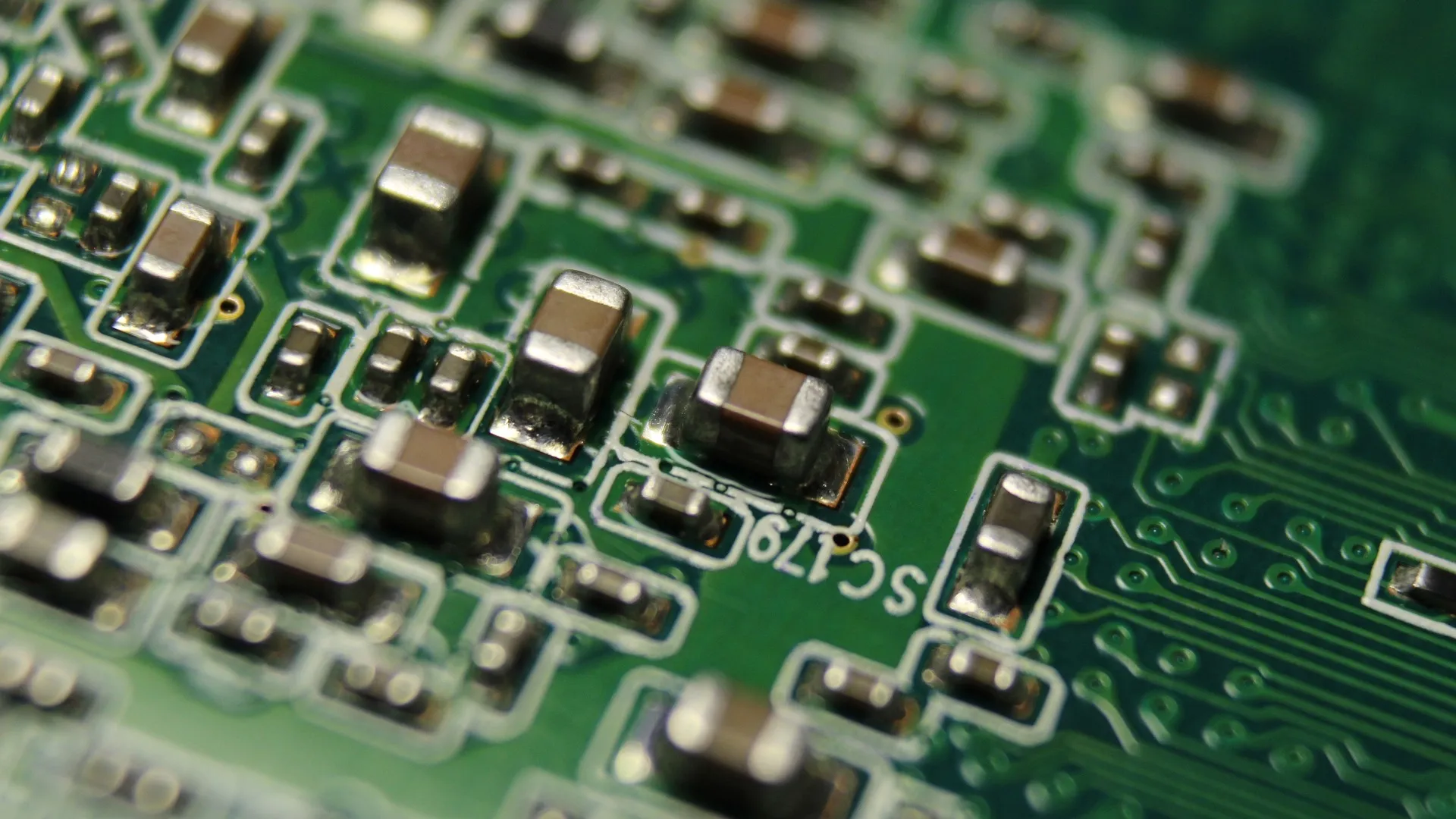 Electronic application for CMD