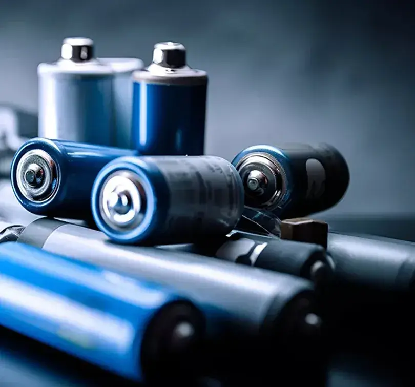 High-Quality Electrolytic Manganese Dioxide Powers African Battery Manufacturer