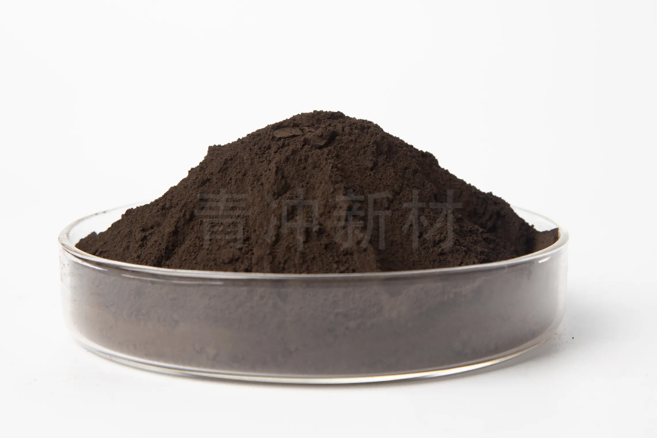 Manganese Dioxide Safety in Application