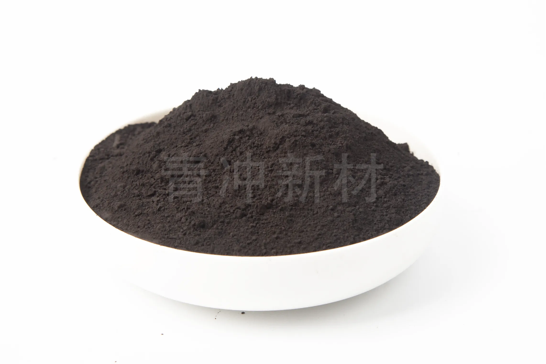 Discharge Manganese Powder Meaning
