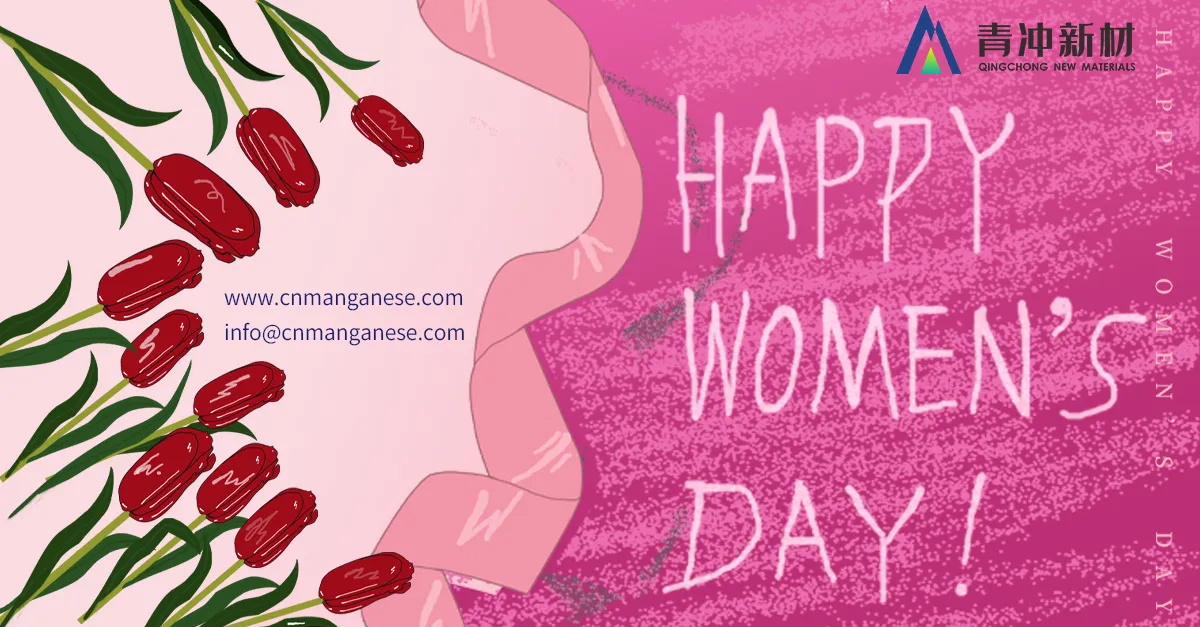 Celebrating International Women&rsquo;s Day: Honoring Strength, Vision, and Progress