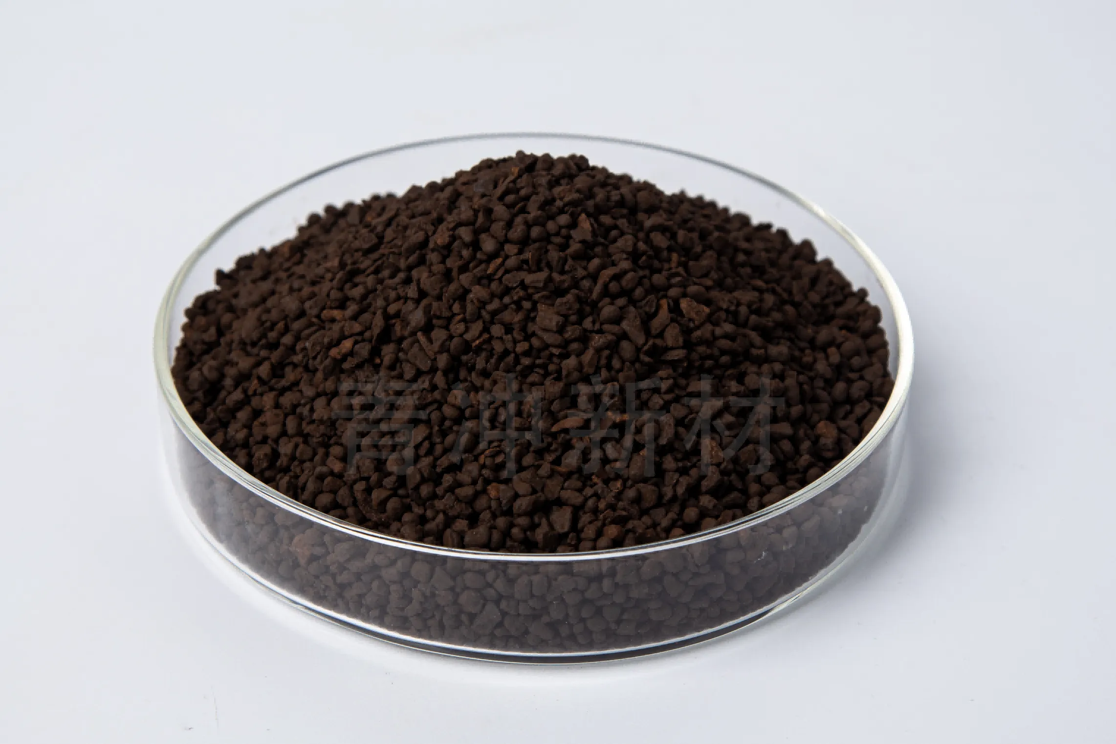 Manganese Filter Media（MnO₂）4