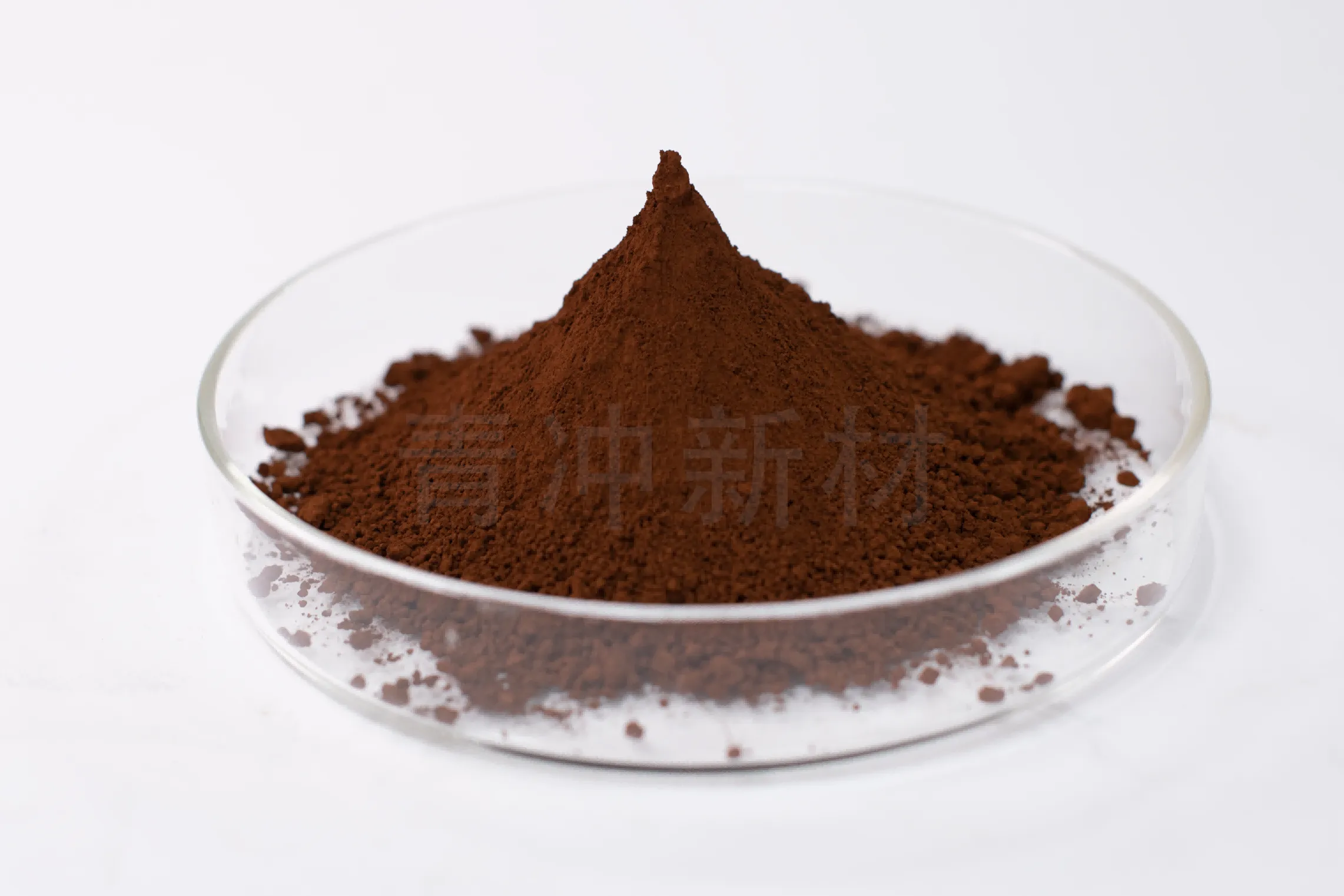 What Is Manganese Tetroxide (Mn₃O₄)